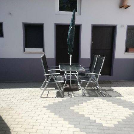 Haus - Anni Villa Blieskastel Luaran gambar