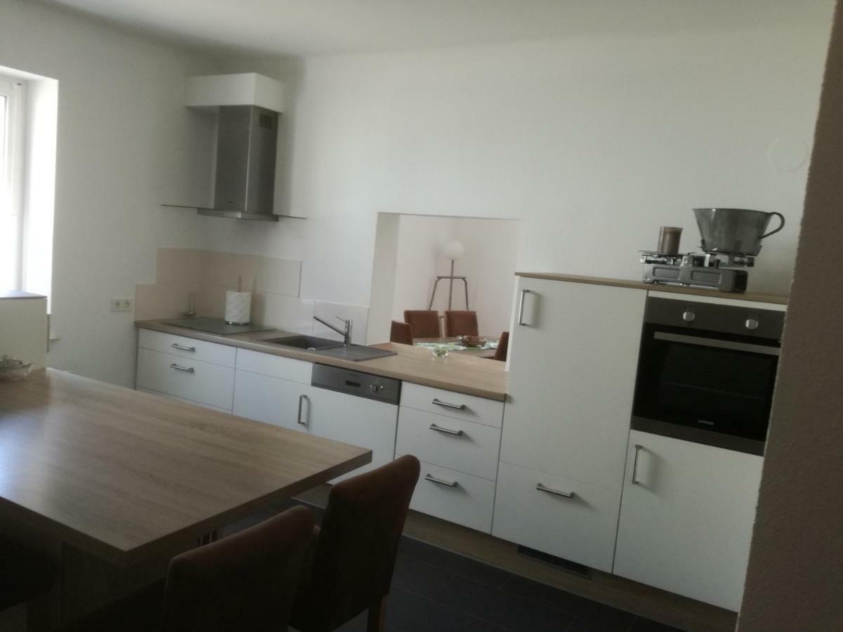 Haus - Anni Villa Blieskastel Luaran gambar