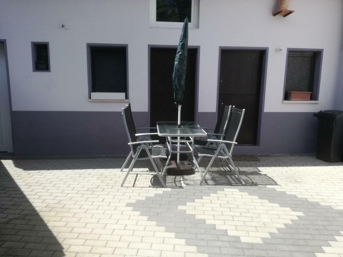 Haus - Anni Villa Blieskastel Luaran gambar