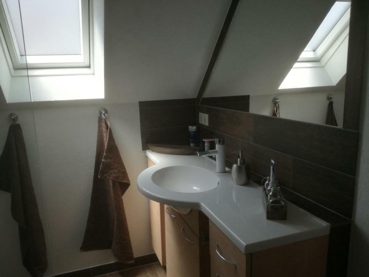 Haus - Anni Villa Blieskastel Luaran gambar