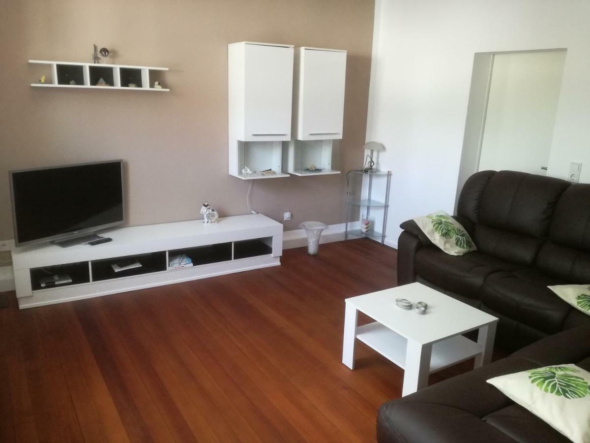 Haus - Anni Villa Blieskastel Luaran gambar