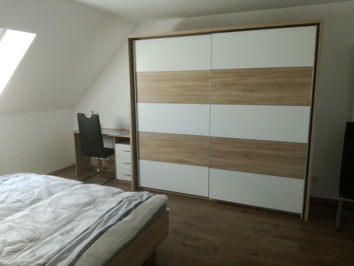 Haus - Anni Villa Blieskastel Luaran gambar
