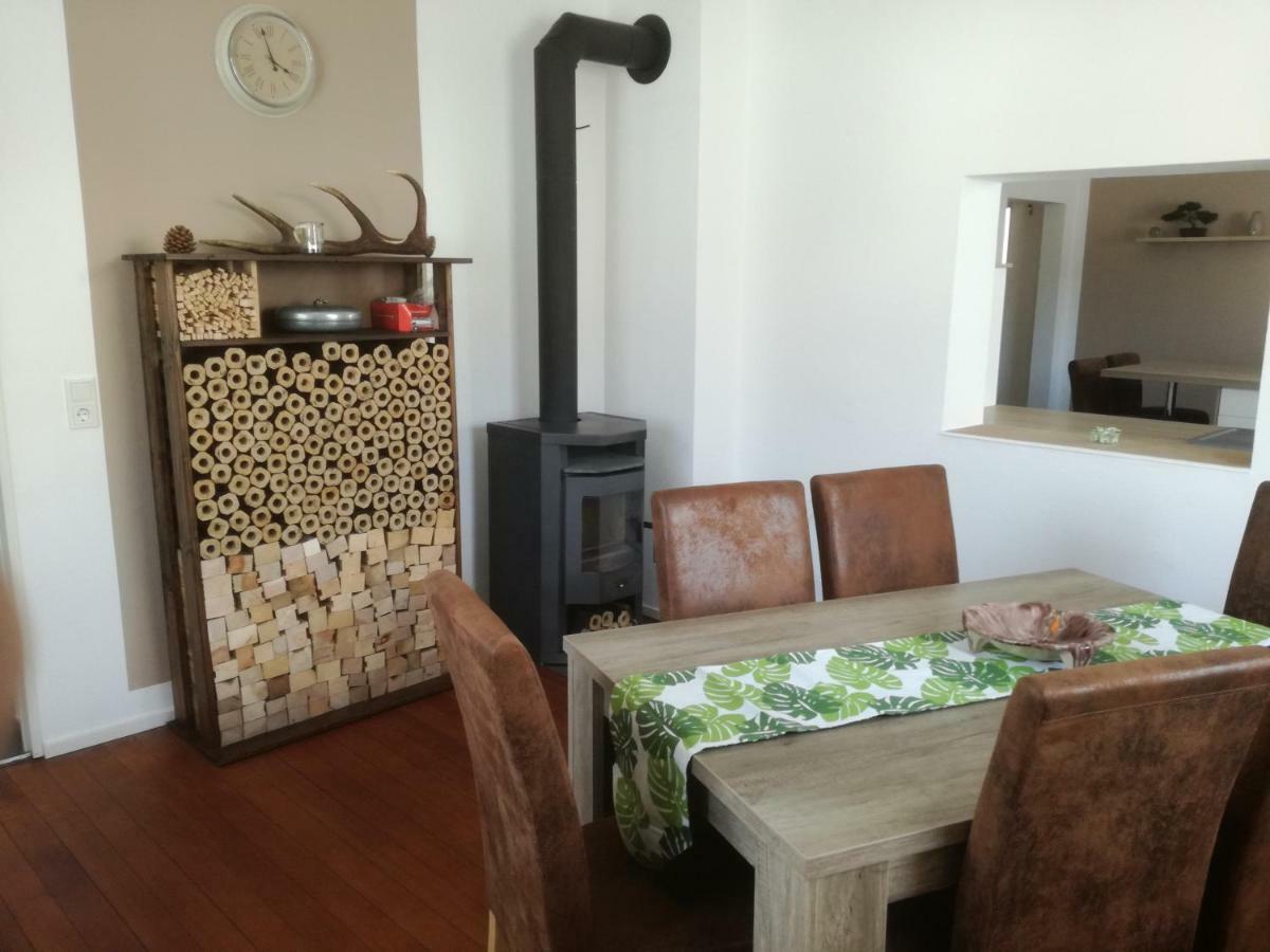 Haus - Anni Villa Blieskastel Luaran gambar