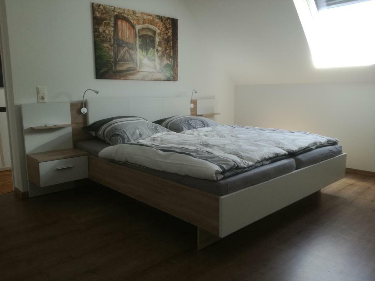 Haus - Anni Villa Blieskastel Luaran gambar