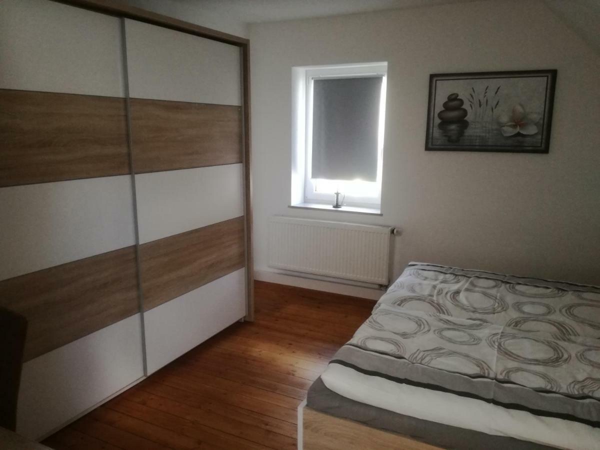 Haus - Anni Villa Blieskastel Luaran gambar